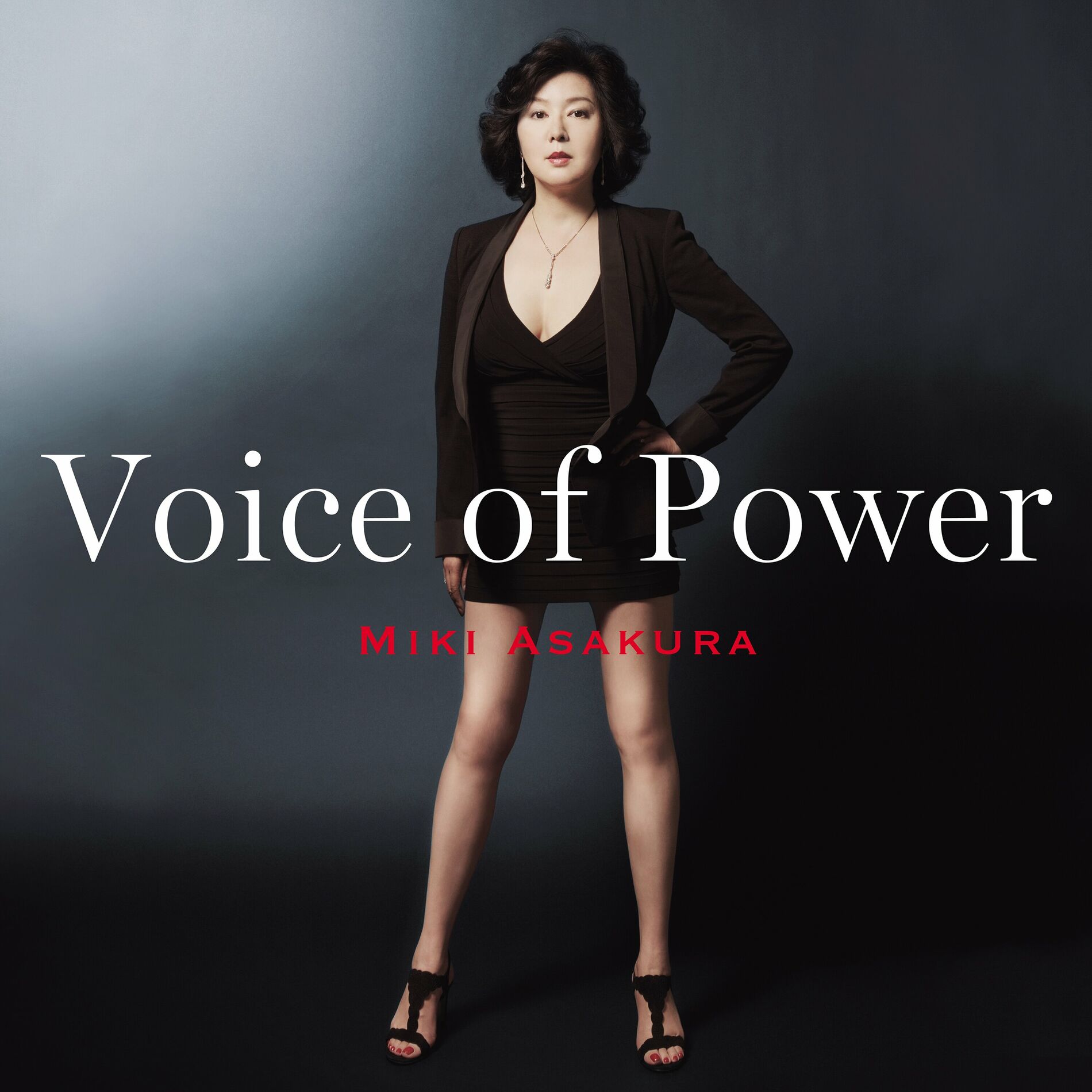 Miki Asakura: albums, songs, playlists | Listen on Deezer