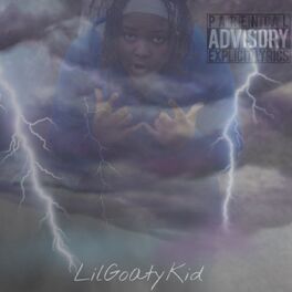 Album cover of LilGoatyKid