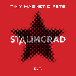 Album cover of Stalingrad EP (2014)