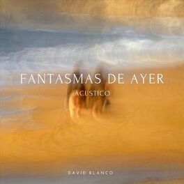 Album cover of Fantasmas de Ayer Acustico