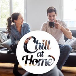 Album cover of Chill At Home