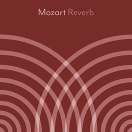 Album cover of Mozart - Reverb