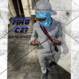 Album cover of HeadShot