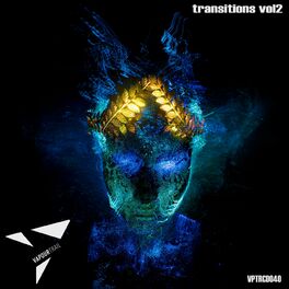 Album cover of Transitions, Vol. 2