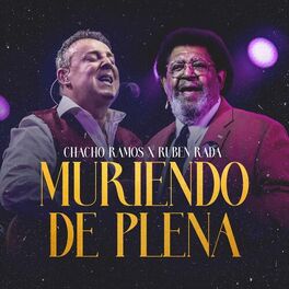 Album cover of Muriendo De Plena