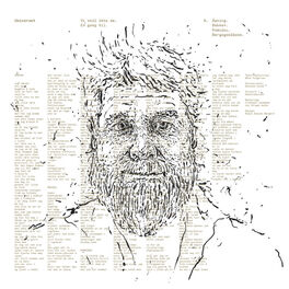 Album cover of Vi skal ikke dø. En gang til.