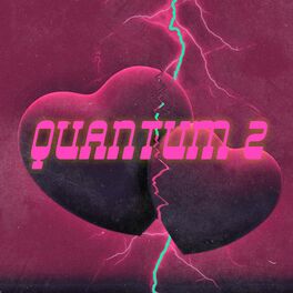 Album cover of Quantum 2