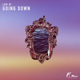 Album cover of Going Down EP