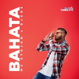 Album cover of Bahata