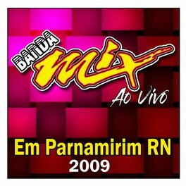 Album cover of EM PARNAMIRIM - 2009