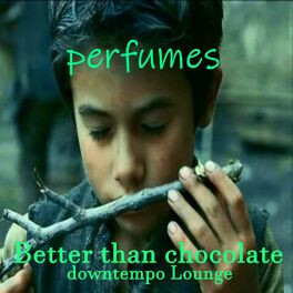 Album cover of Perfumes
