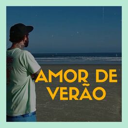 Album cover of Amor de Verão