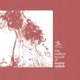 Album cover of The Mellow Sound Of Sonny Rollins