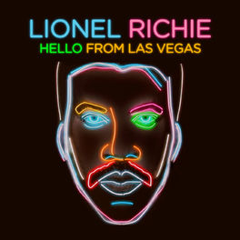 Album picture of Hello From Las Vegas (Deluxe)