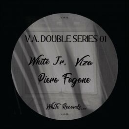 Album cover of V.A. Double Series 01