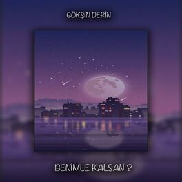 Album cover of Benimle Kalsan?