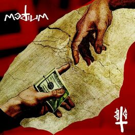 Album cover of Médium