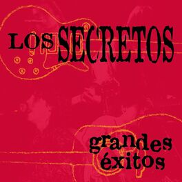Album cover of Grandes Exitos