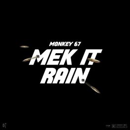 Album cover of Mek it Rain