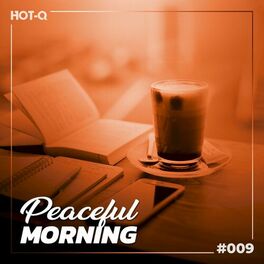 Album cover of Peaceful Morning 009