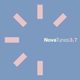 Album cover of Nova Tunes 3.7