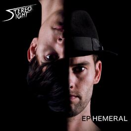 Album cover of Ephemeral