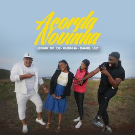 Album cover of Acorda Novinha