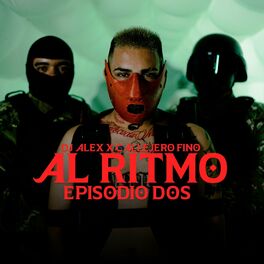 Album cover of AL RITMO | E2