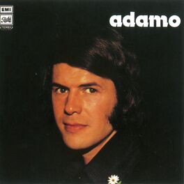 Album cover of Adamo - studio 6