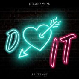 Album cover of Do It