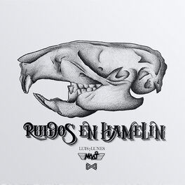 Album cover of Ruidos en Hamelin