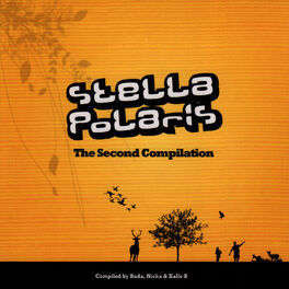 Album cover of Stella Polaris - The Second Compilation