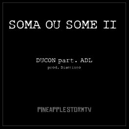 Album cover of Soma ou Some 2