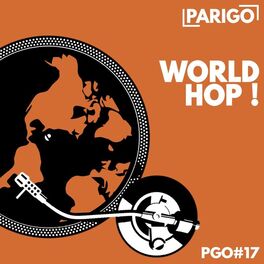 Album cover of World Hop! (Parigo No. 17)