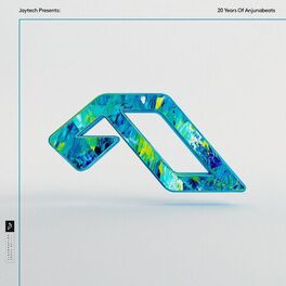 Album cover of Jaytech Presents: 20 Years Of Anjunabeats