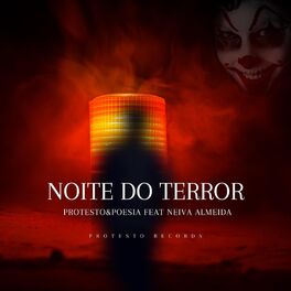 Album cover of Noite do Terror