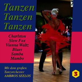 Album cover of Tanzen Tanzen Tanzen Folge 3