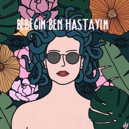 Album cover of Bebeğim Ben Hastayım (feat. Hasan Ozan)