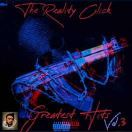 Album cover of The Reality Click Greatest Hits, Vol.3