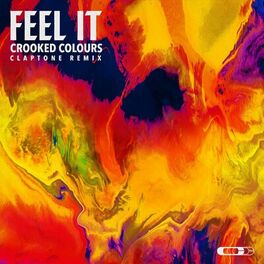 Album cover of Feel It (Claptone Remix)