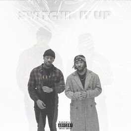 Album cover of Switchin It Up (feat. Sincerely Collins)