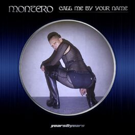 Album picture of Montero (Call Me By Your Name)