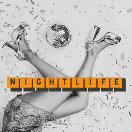 Album picture of Nightlife