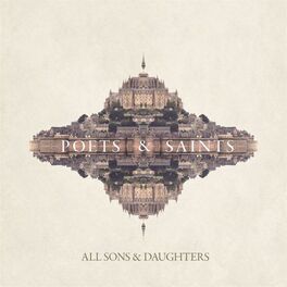 Album cover of Poets & Saints