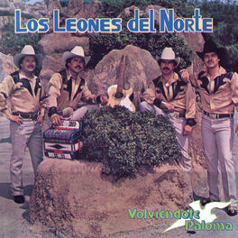 Los Leones Del Norte: albums, nummers, afspeellijsten | Luister op Deezer