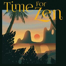 Album cover of Time For Zen