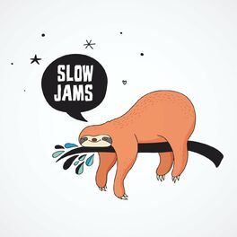 Album cover of Slow Jams