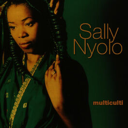 Album cover of Multiculti