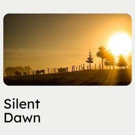 Album cover of Silent Dawn