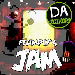 Album cover of Flumpty's Jam